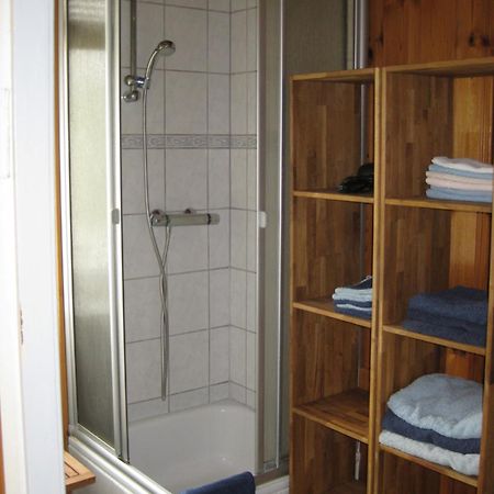 Ferienwohnung Gutzeit Flensburg Dış mekan fotoğraf