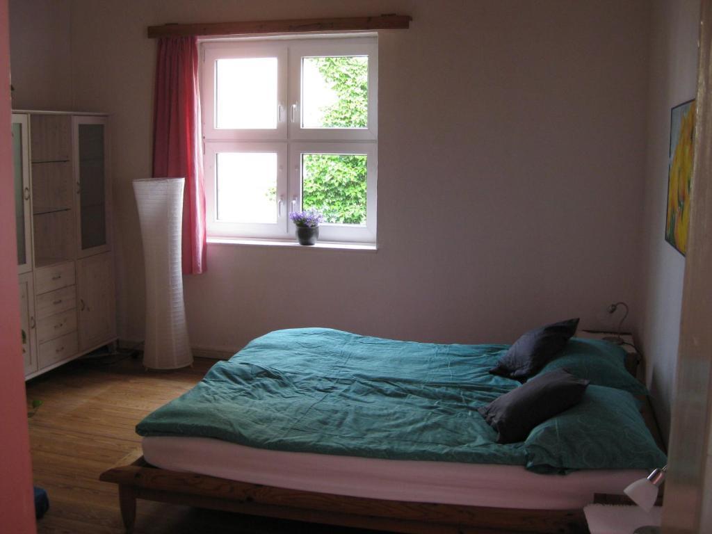 Ferienwohnung Gutzeit Flensburg Oda fotoğraf