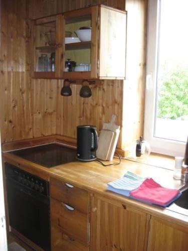 Ferienwohnung Gutzeit Flensburg Oda fotoğraf