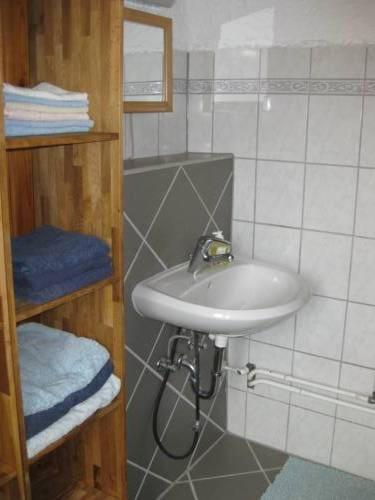 Ferienwohnung Gutzeit Flensburg Oda fotoğraf