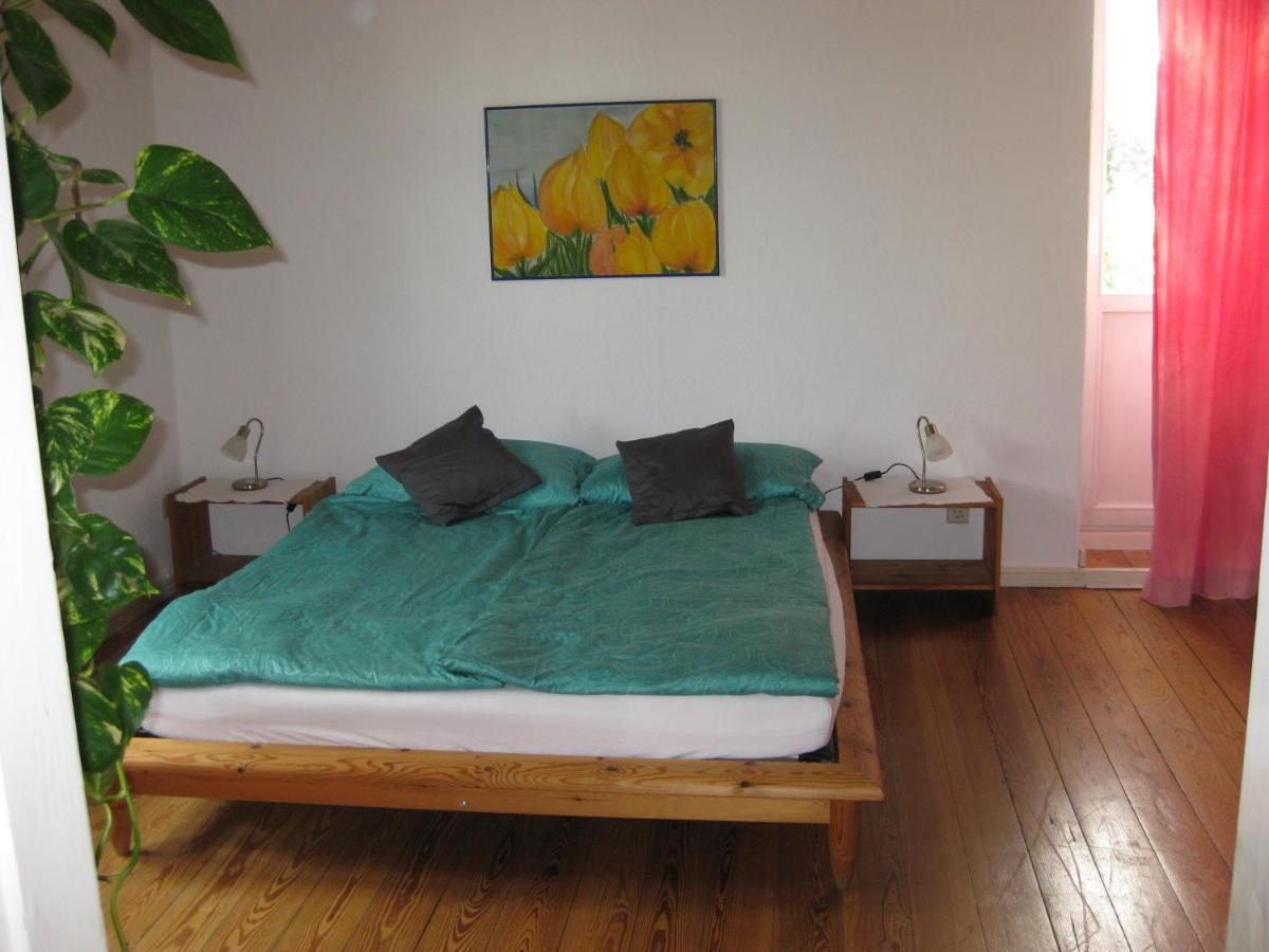 Ferienwohnung Gutzeit Flensburg Oda fotoğraf